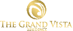 logo the grand vista residence